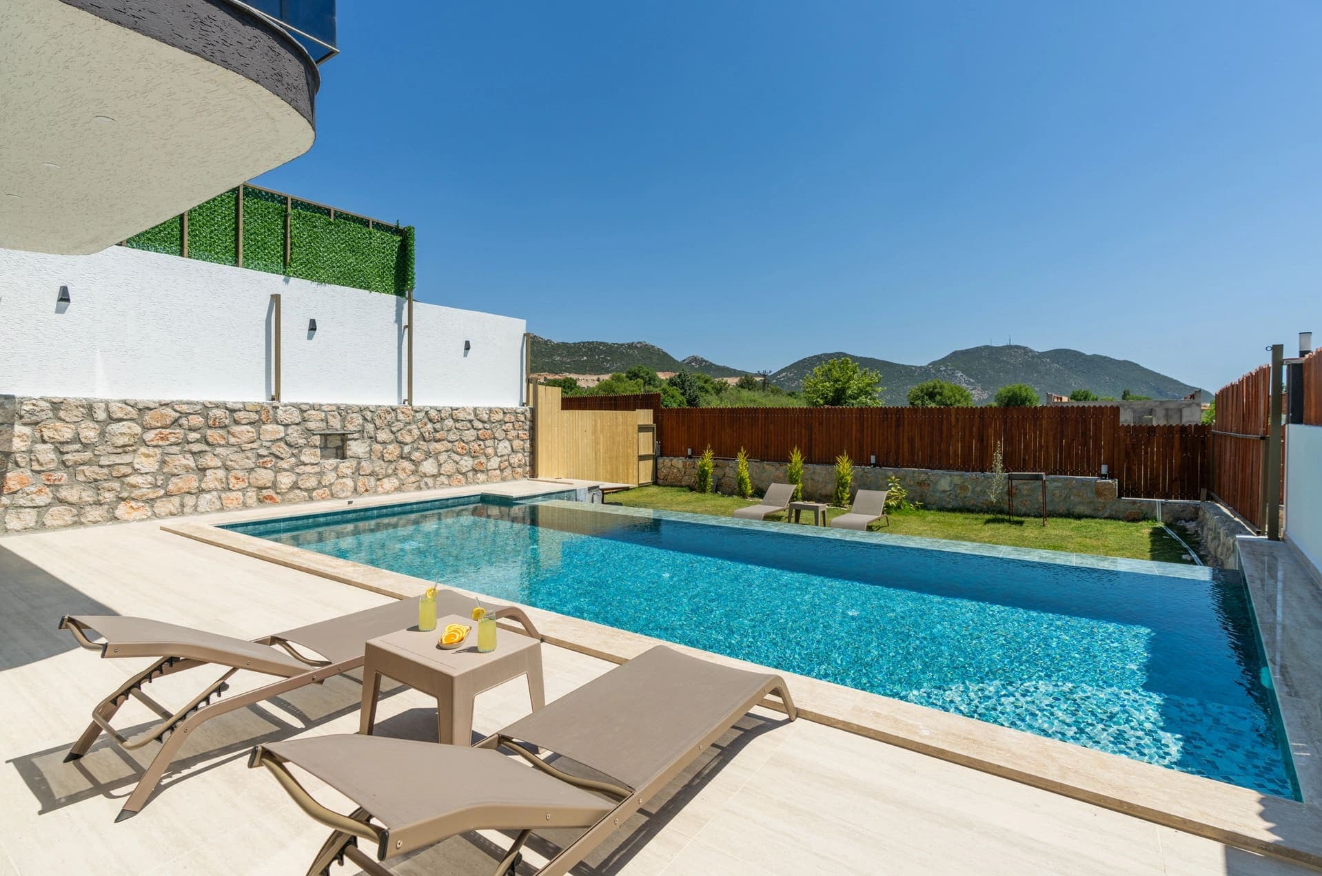 Villa Doğan Vista 1, Bezirgan — 2. fotoğraf