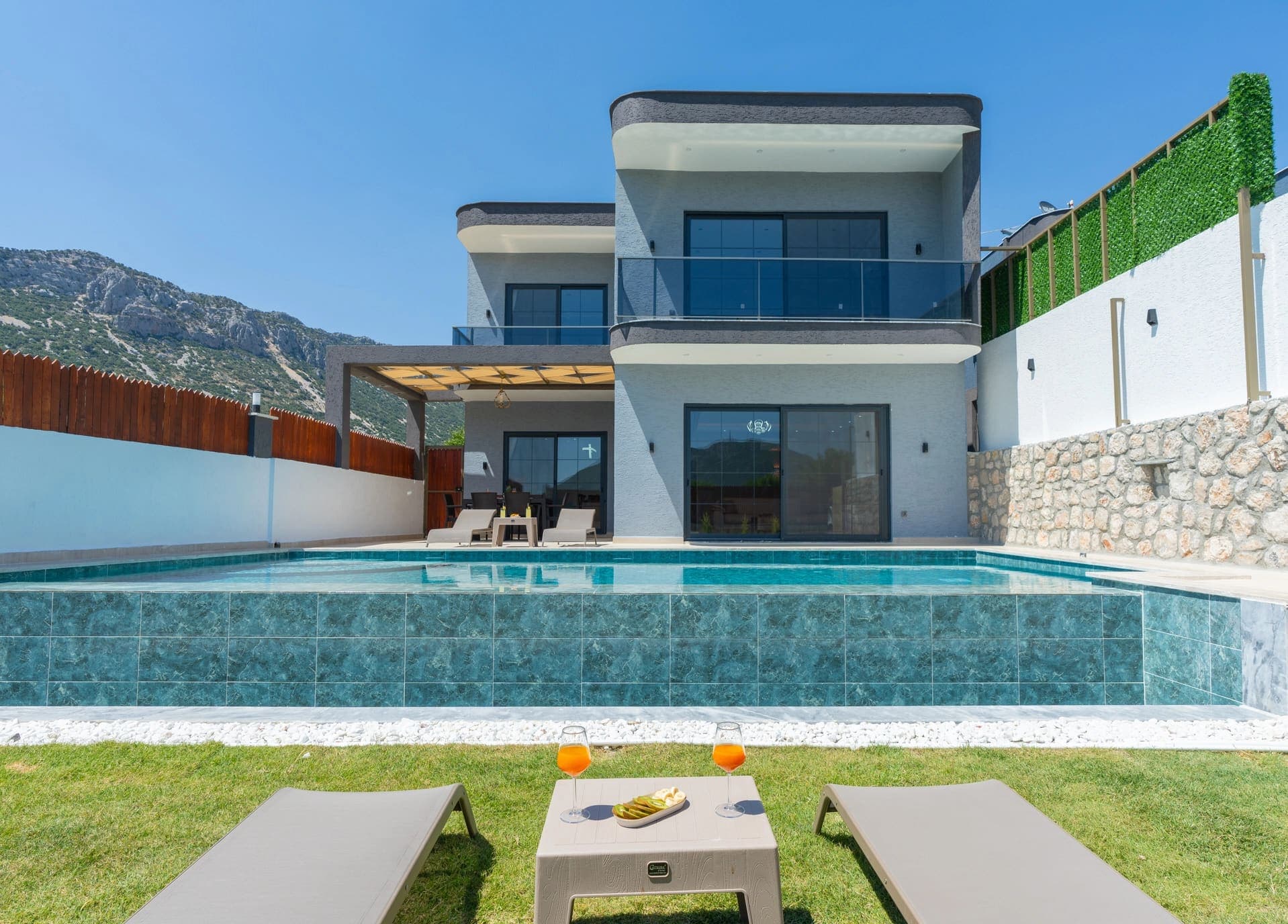 Villa Doğan Vista 1, Bezirgan — 3. fotoğraf