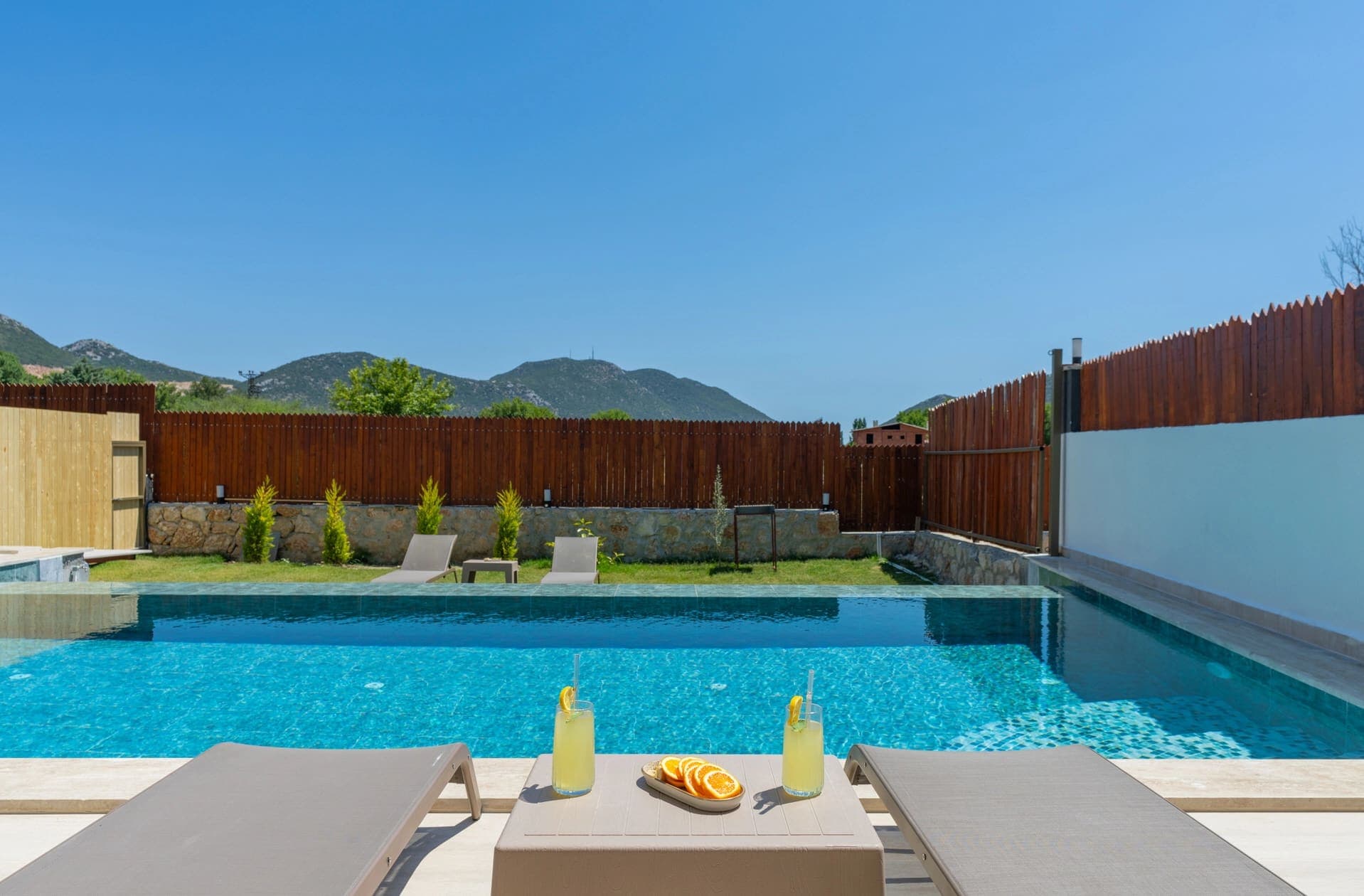 Villa Doğan Vista 1, Bezirgan — 4. fotoğraf