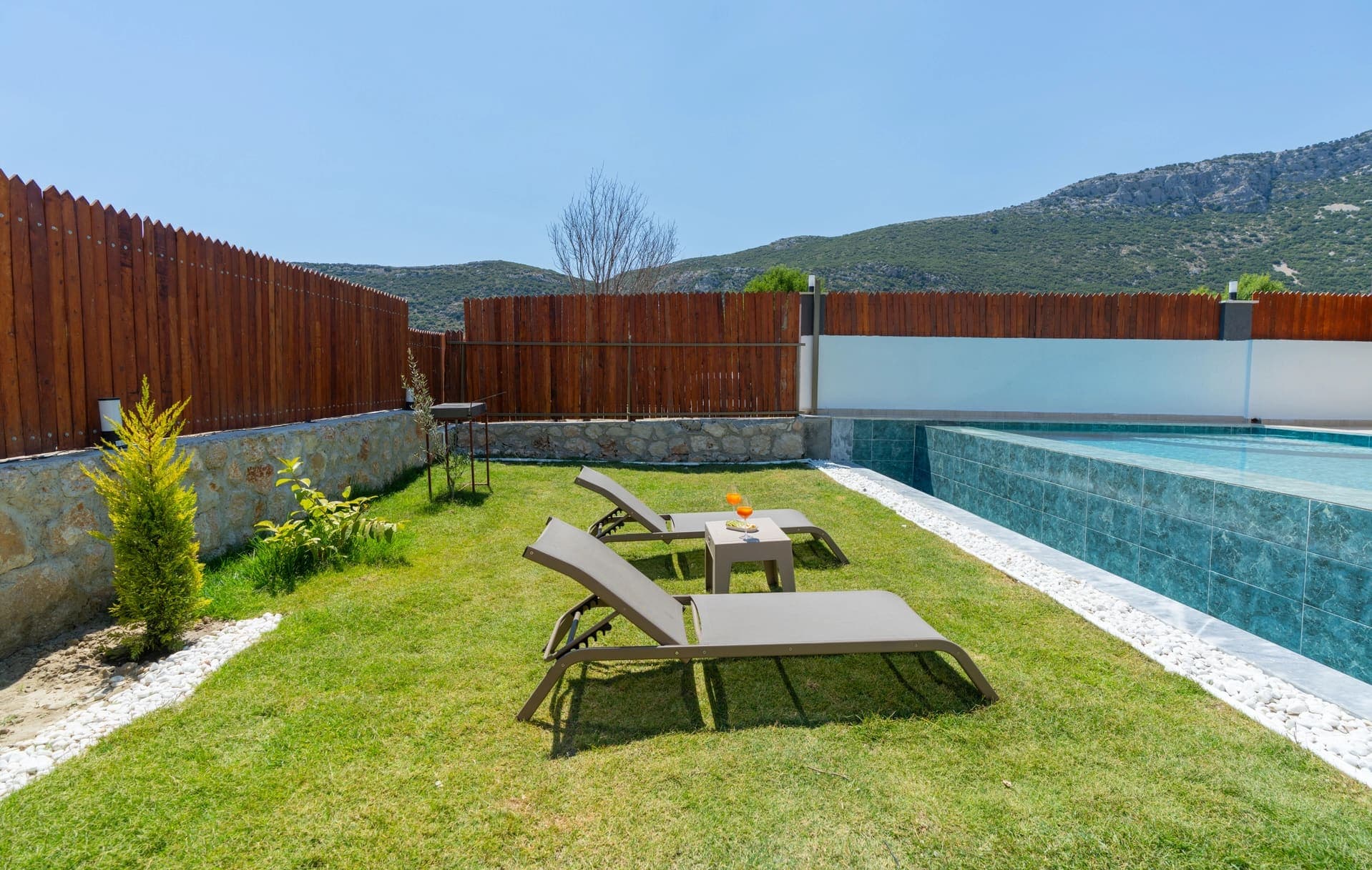 Villa Doğan Vista 1, Bezirgan — 5. fotoğraf