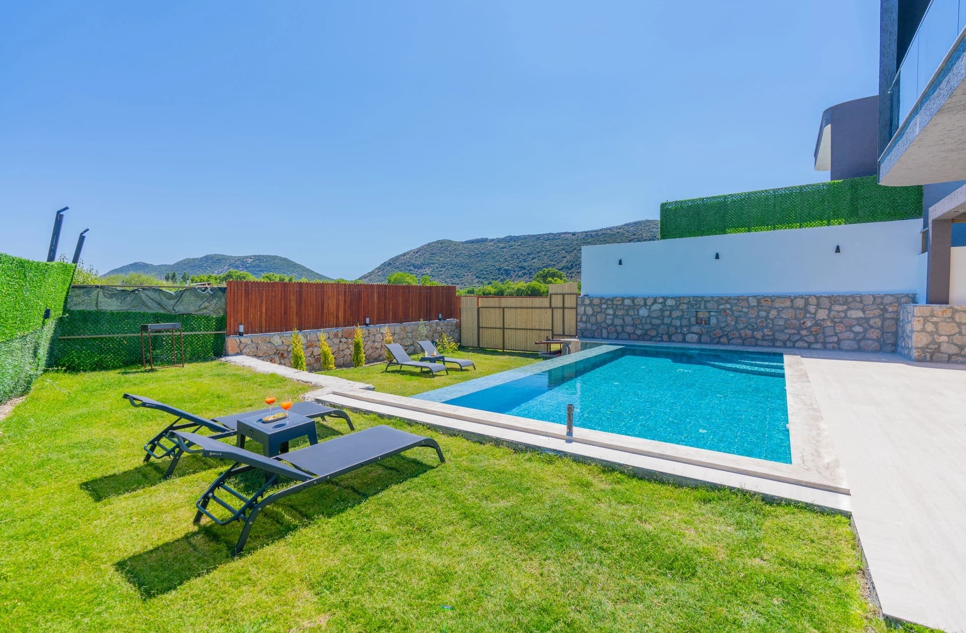 Villa Doğan Vista 2, Bezirgan — 2. fotoğraf