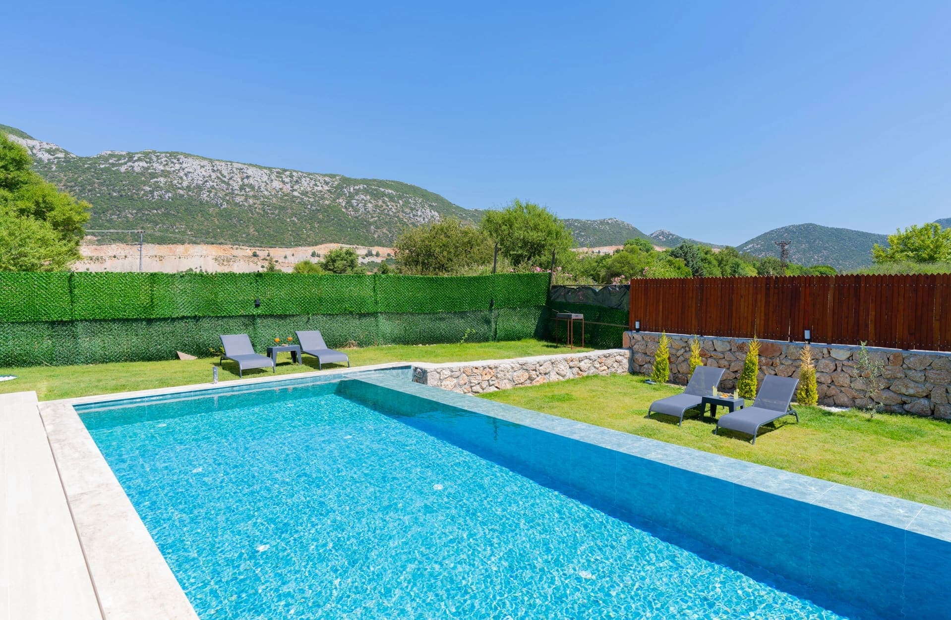 Villa Doğan Vista 2, Bezirgan — 3. fotoğraf