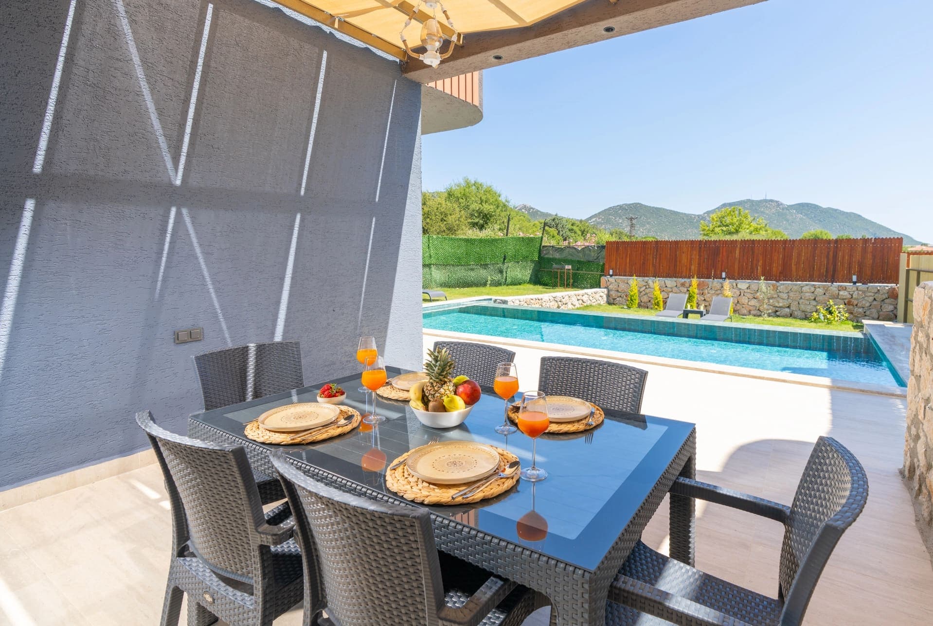Villa Doğan Vista 2, Bezirgan — 4. fotoğraf