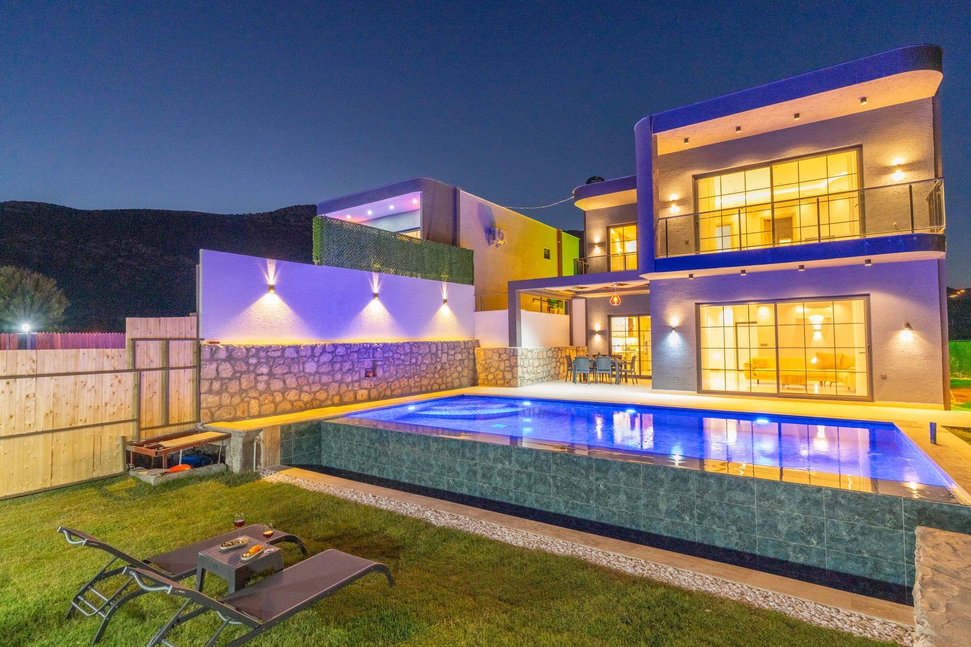 Villa Doğan Vista 2, Bezirgan — 5. fotoğraf
