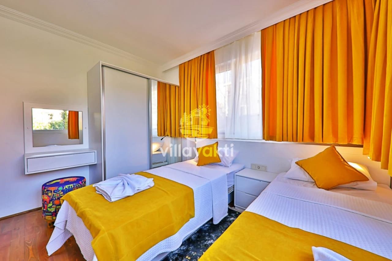 Villa Doğanay, Kalkan — 2. fotoğraf