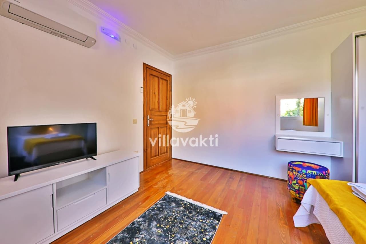 Villa Doğanay, Kalkan — 3. fotoğraf