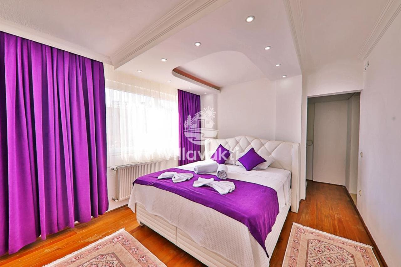 Villa Doğanay, Kalkan — 4. fotoğraf