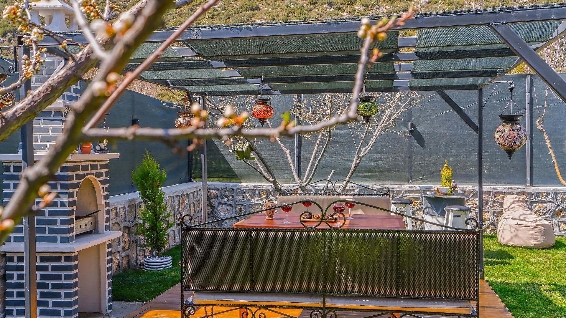 Villa Doğanay Bezirgan, Bezirgan — 4. fotoğraf
