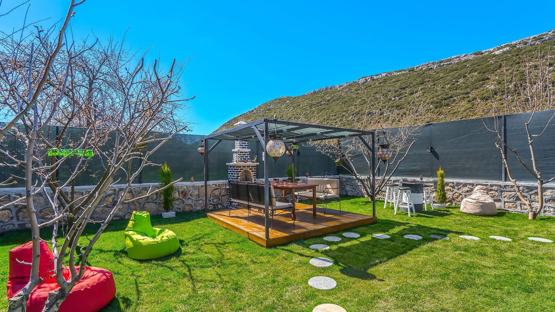 Villa Doğanay Bezirgan, Bezirgan — 5. fotoğraf