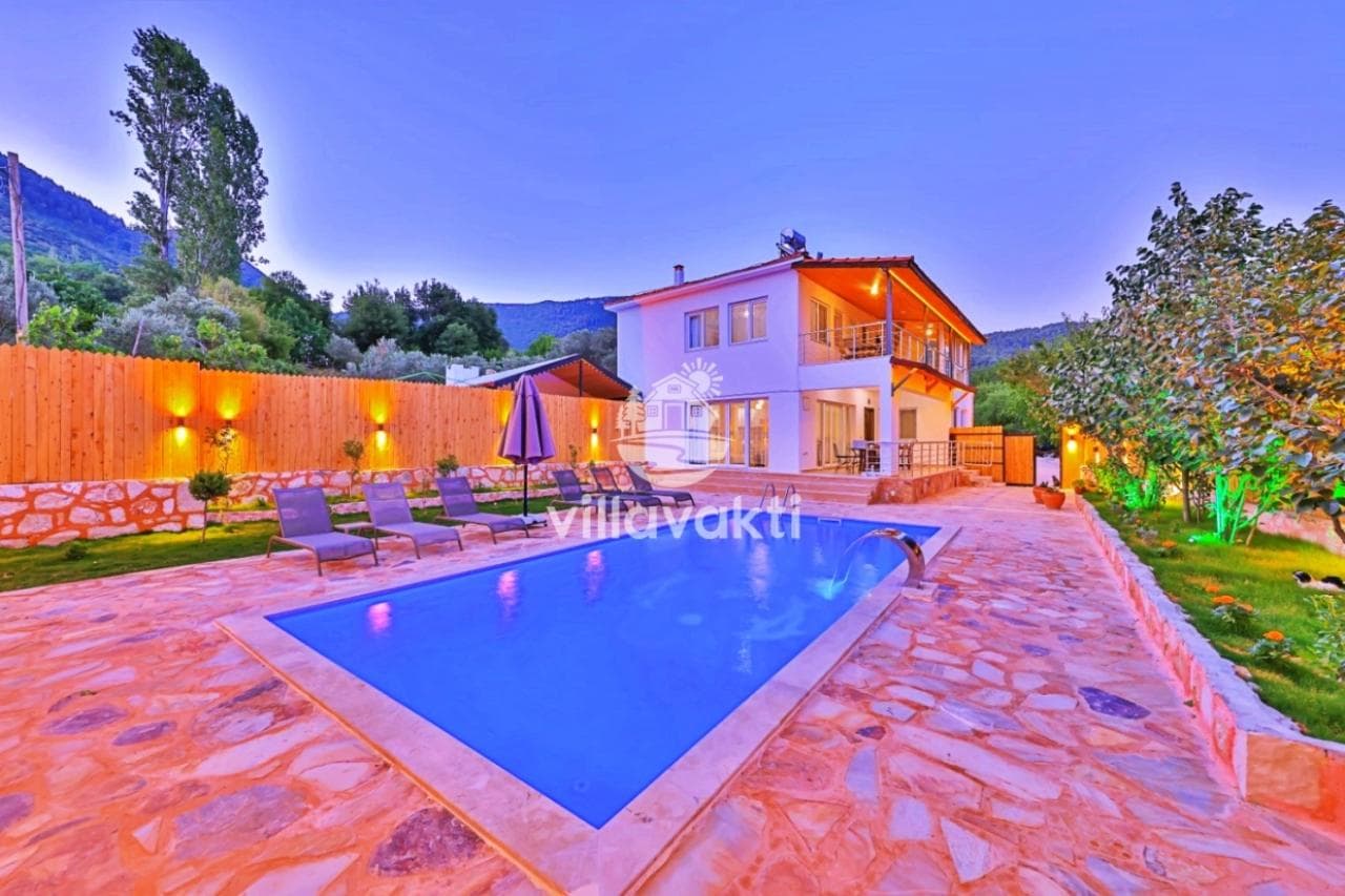 Villa Doktor, Hacıoğlan — 3. fotoğraf