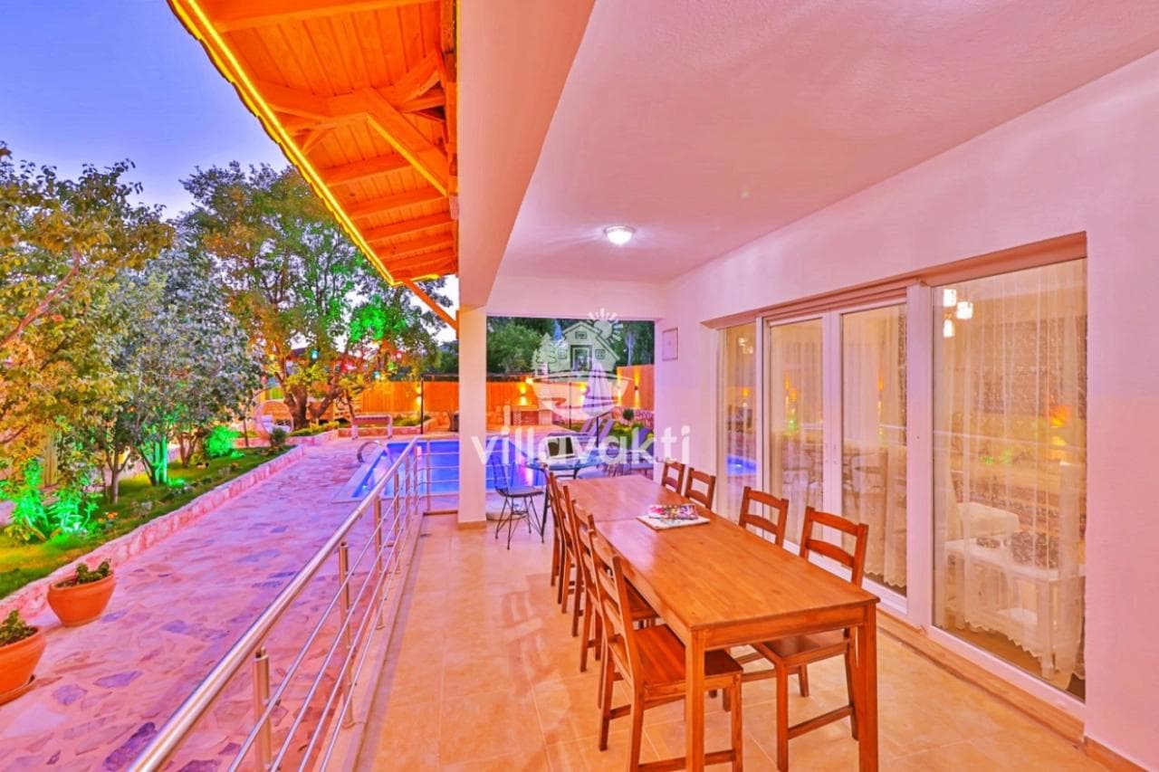 Villa Doktor, Hacıoğlan — 4. fotoğraf