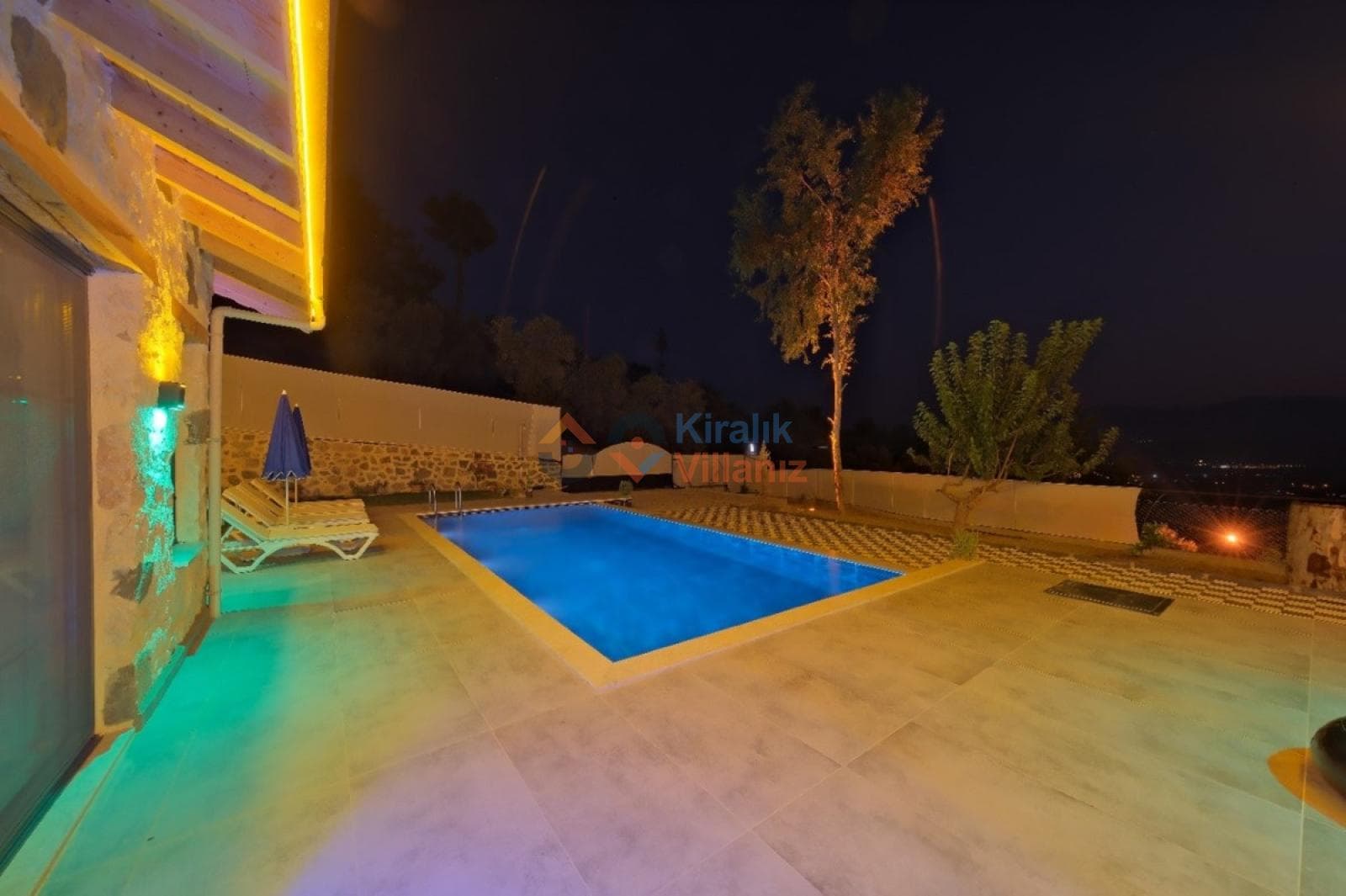 Villa Dolaşma, Fethiye — 3. fotoğraf