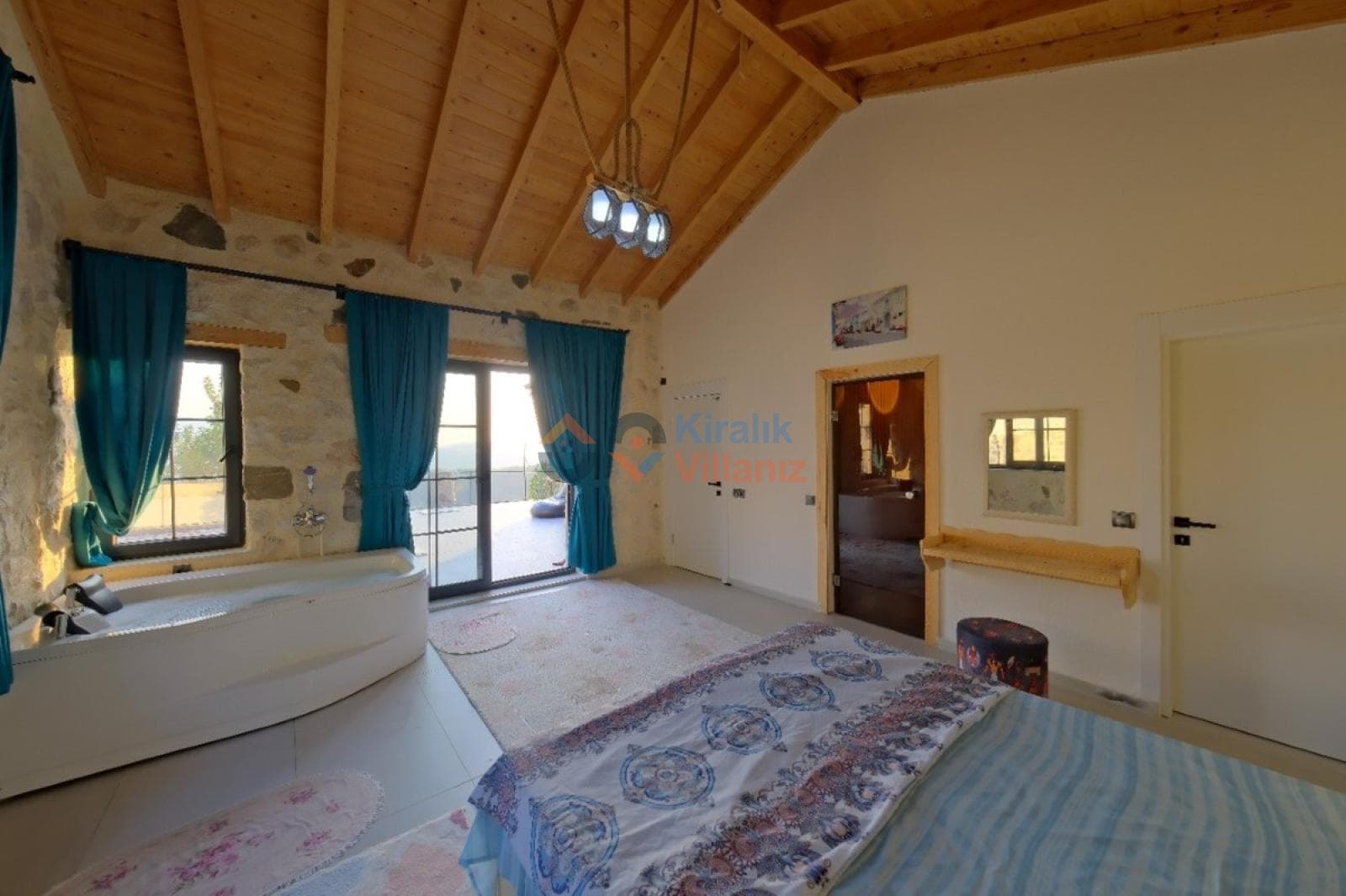Villa Dolaşma, Fethiye — 4. fotoğraf