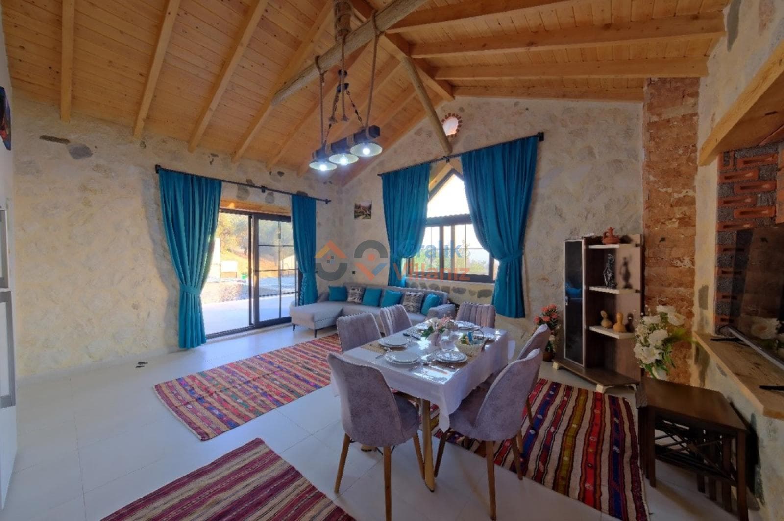 Villa Dolaşma, Fethiye — 5. fotoğraf