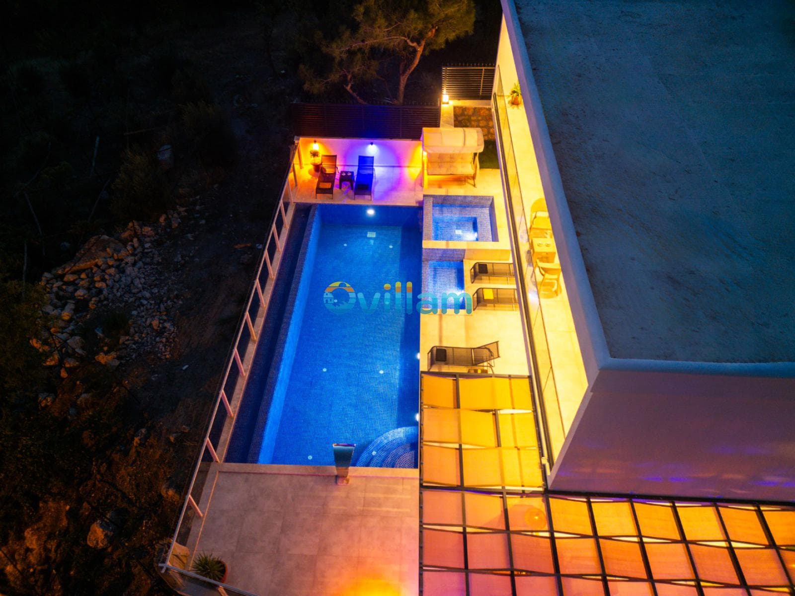 Villa Dolce Delüx, Kalkan — 5. fotoğraf