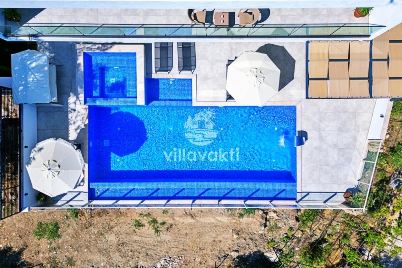 Villa Dolce Deluxe, İslamlar — 2. fotoğraf