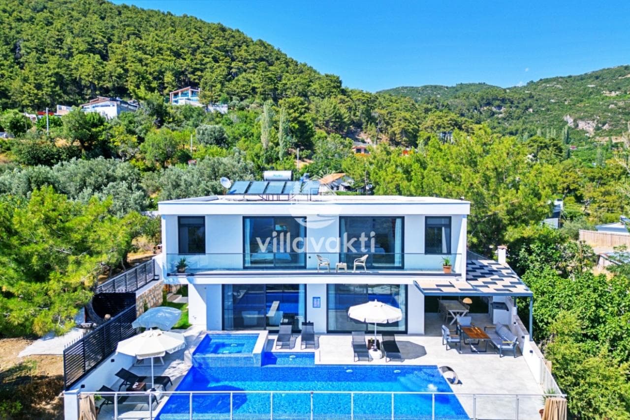 Villa Dolce Deluxe, İslamlar — 3. fotoğraf
