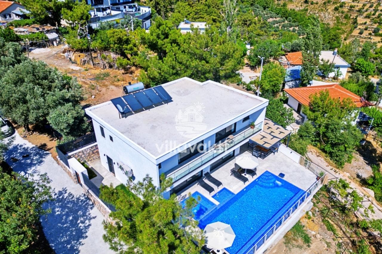 Villa Dolce Deluxe, İslamlar — 4. fotoğraf