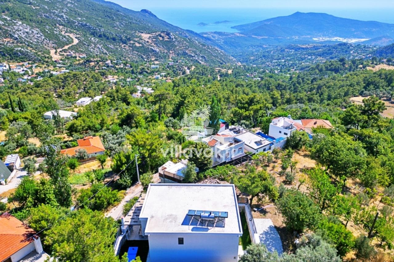 Villa Dolce Deluxe, İslamlar — 5. fotoğraf