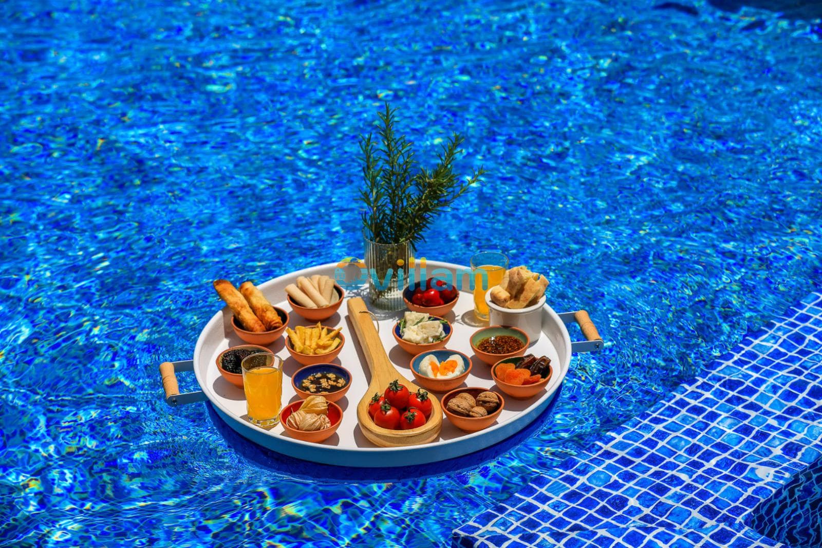 Villa Dolce Momento, Kalkan — 3. fotoğraf