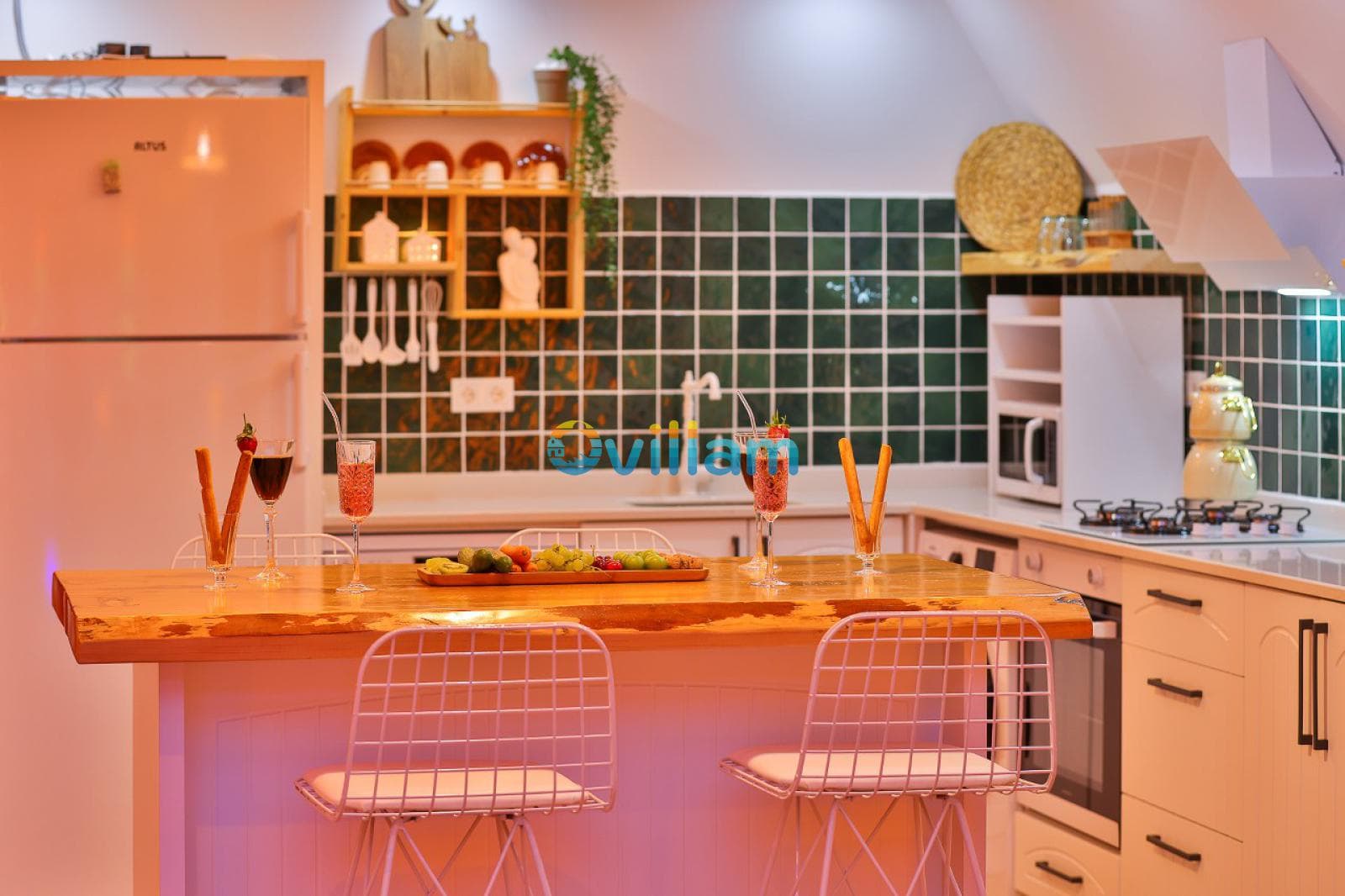 Villa Dolce Momento, Kalkan — 5. fotoğraf