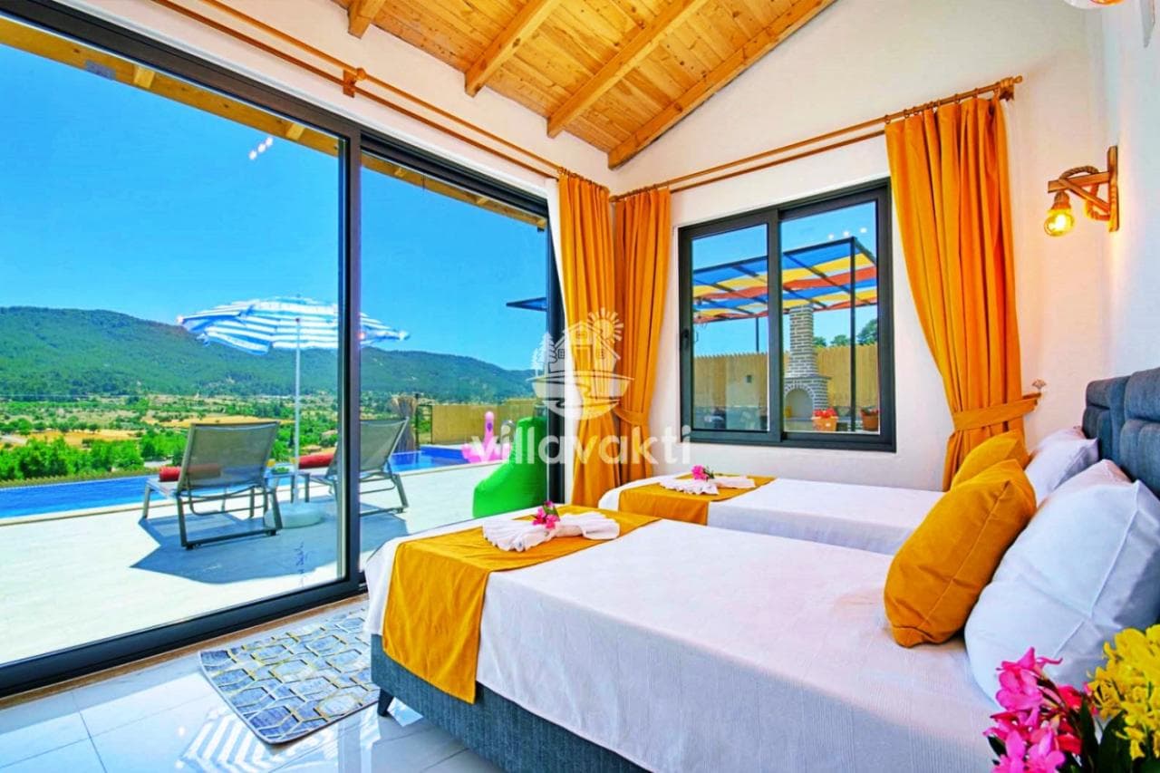 Villa Doluca, Hacıoğlan — 3. fotoğraf