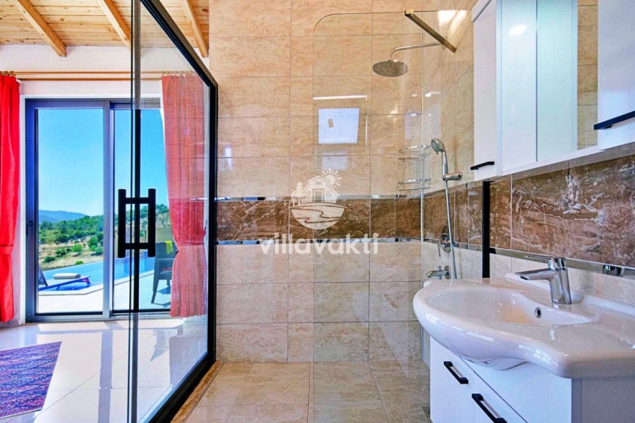 Villa Doluca, Hacıoğlan — 5. fotoğraf