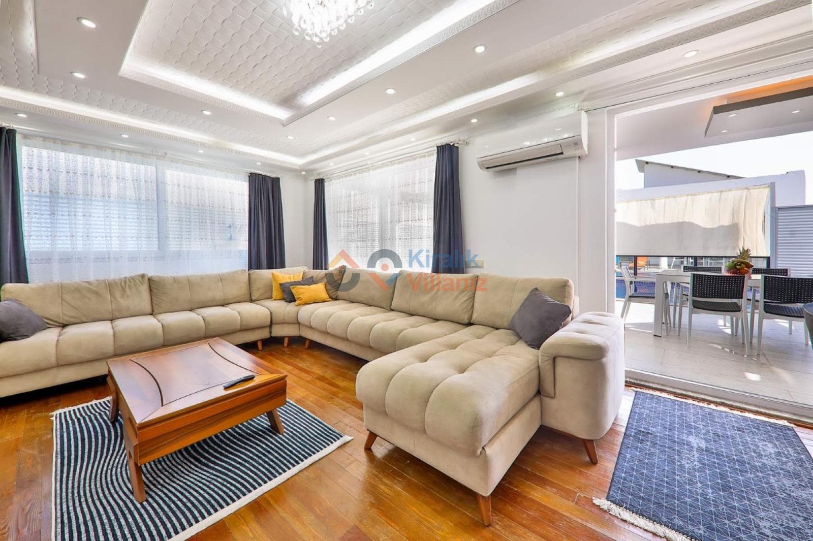 Villa Dolunay 2, Kaş — 3. fotoğraf
