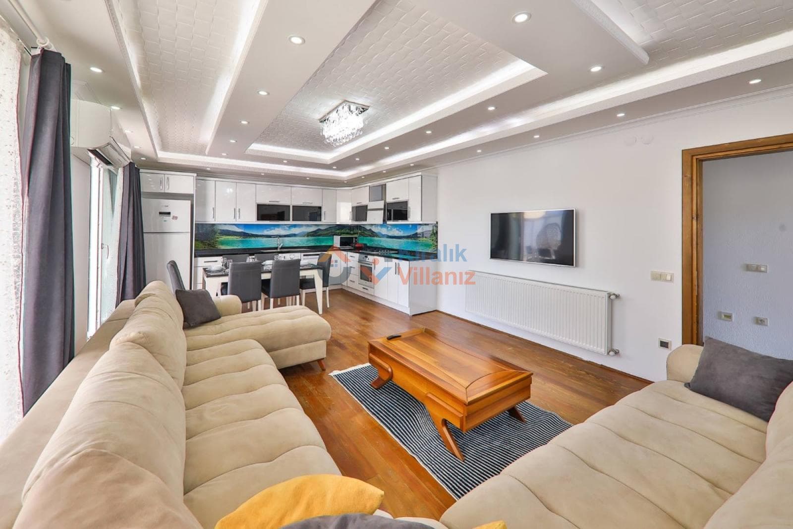 Villa Dolunay 2, Kaş — 4. fotoğraf