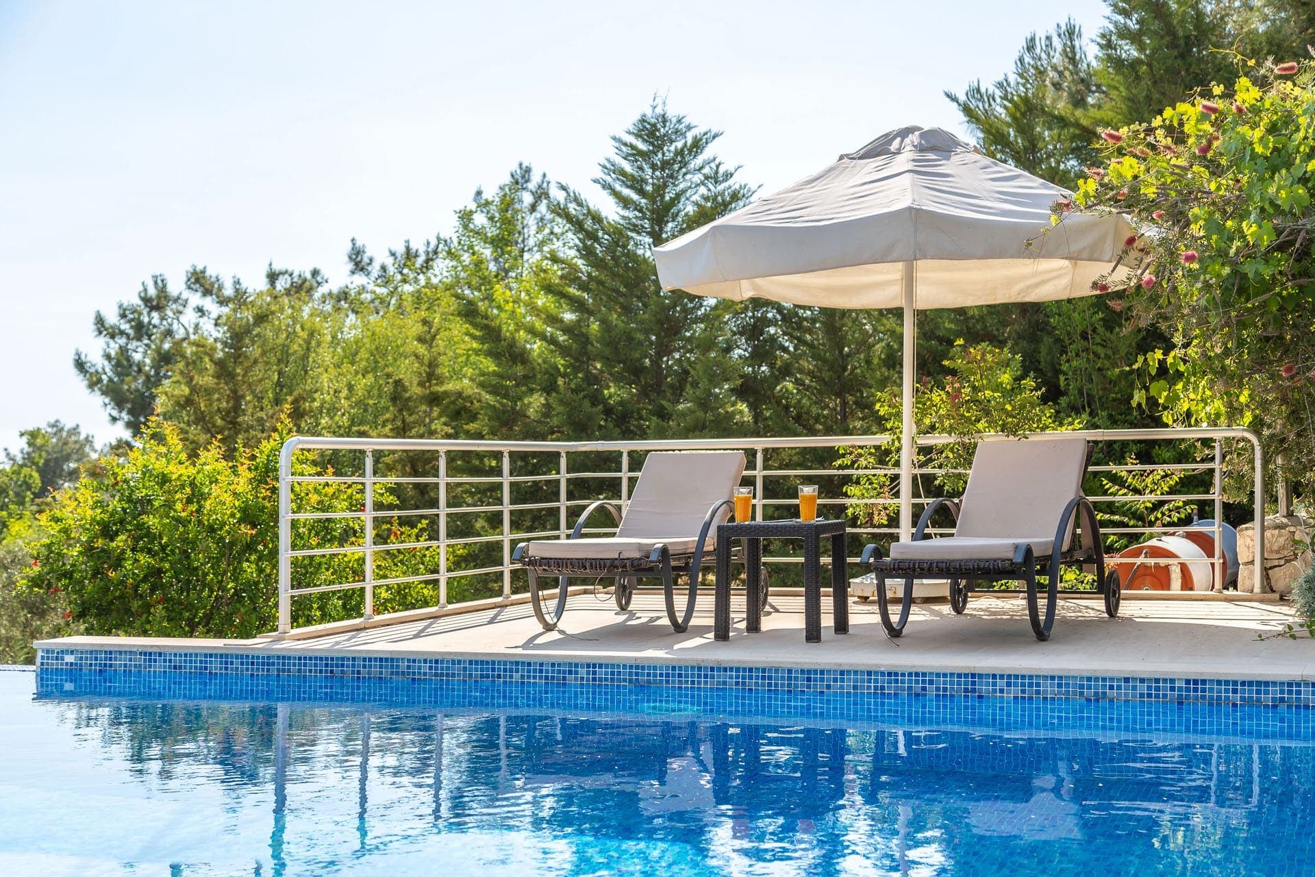 Villa Dolunay Luxury, İslamlar — 2. fotoğraf