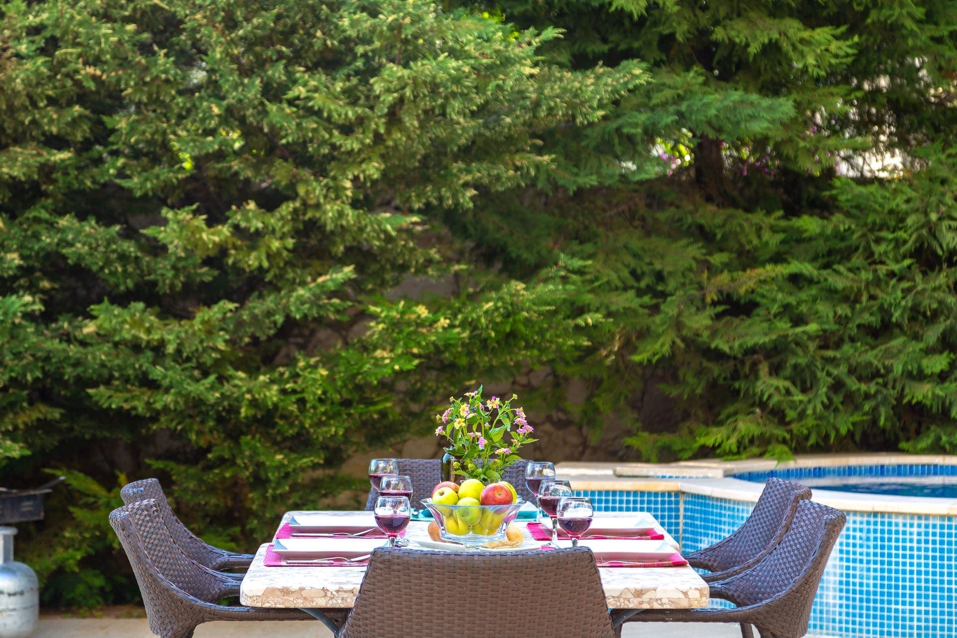 Villa Dolunay Luxury, İslamlar — 3. fotoğraf