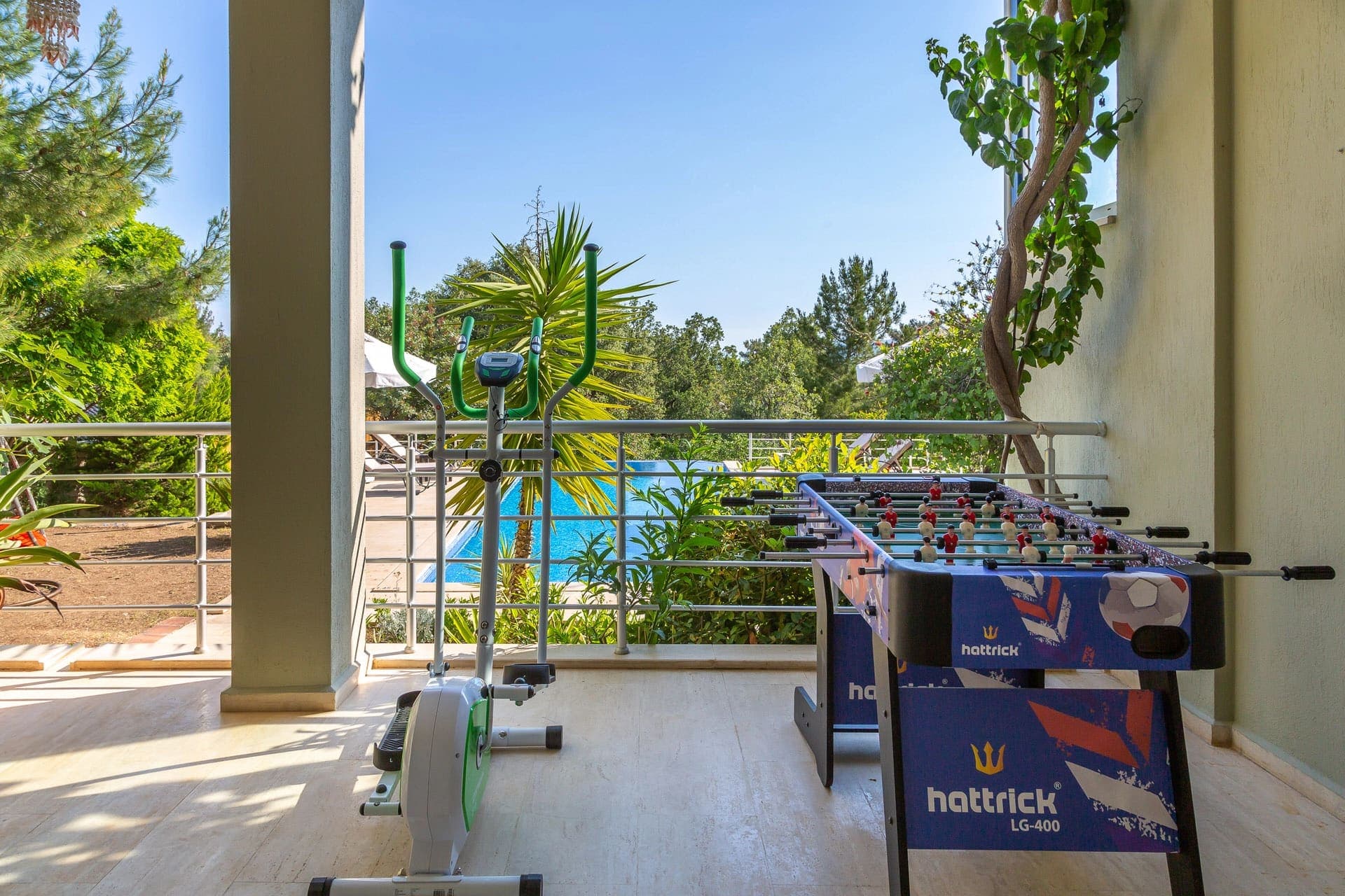 Villa Dolunay Luxury, İslamlar — 4. fotoğraf
