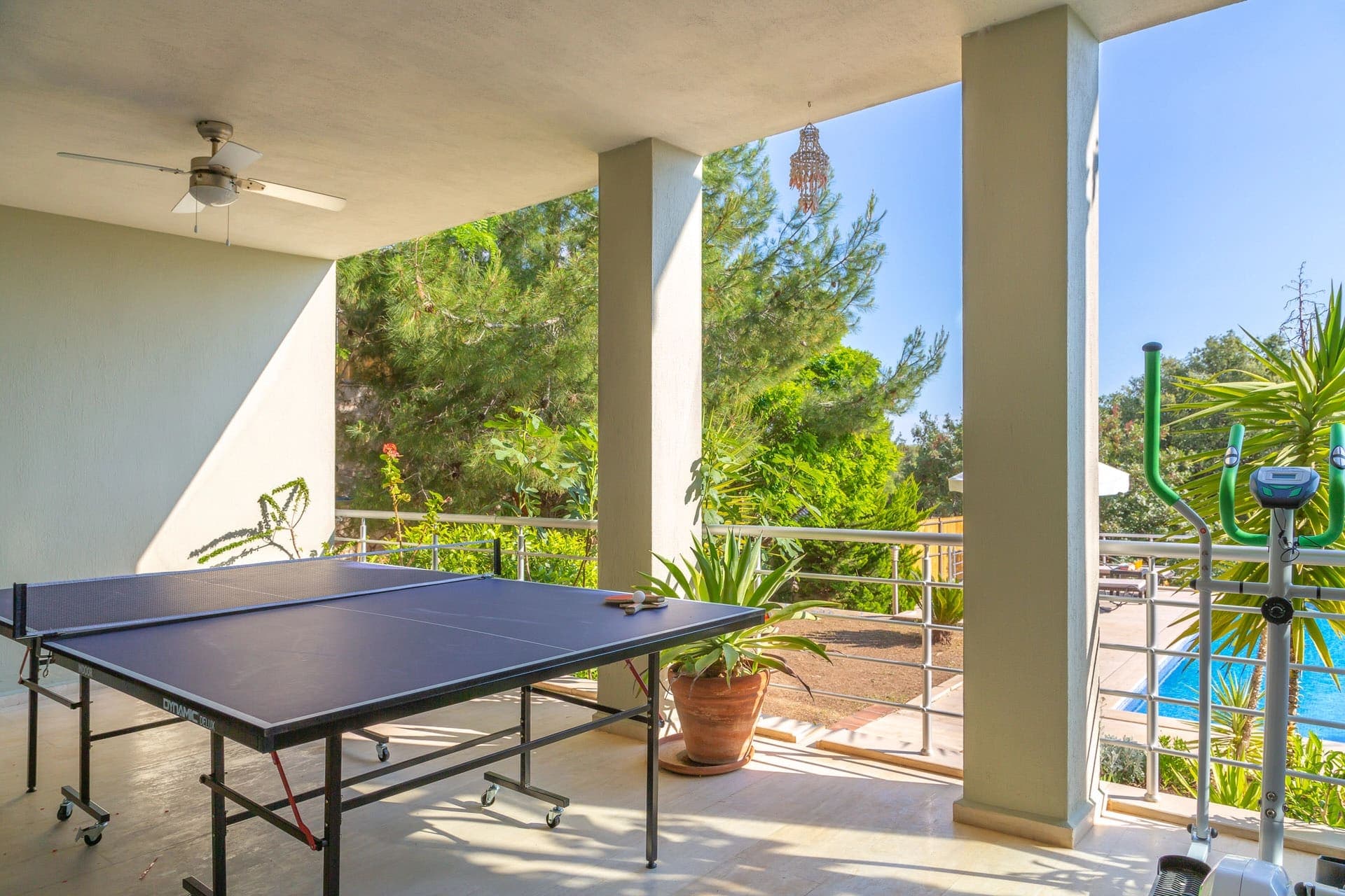 Villa Dolunay Luxury, İslamlar — 5. fotoğraf