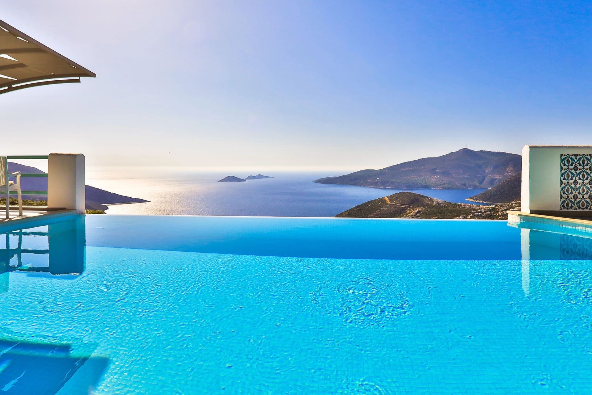 Villa Dome 1, Kalkan — 2. fotoğraf