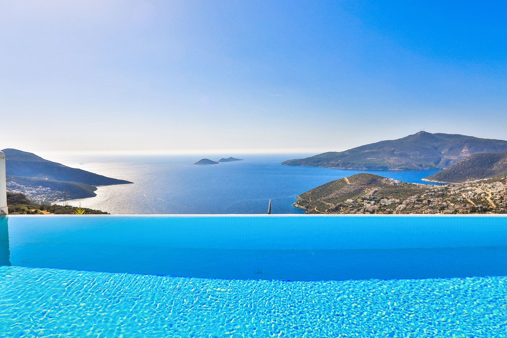 Villa Dome 2, Kalkan — 2. fotoğraf
