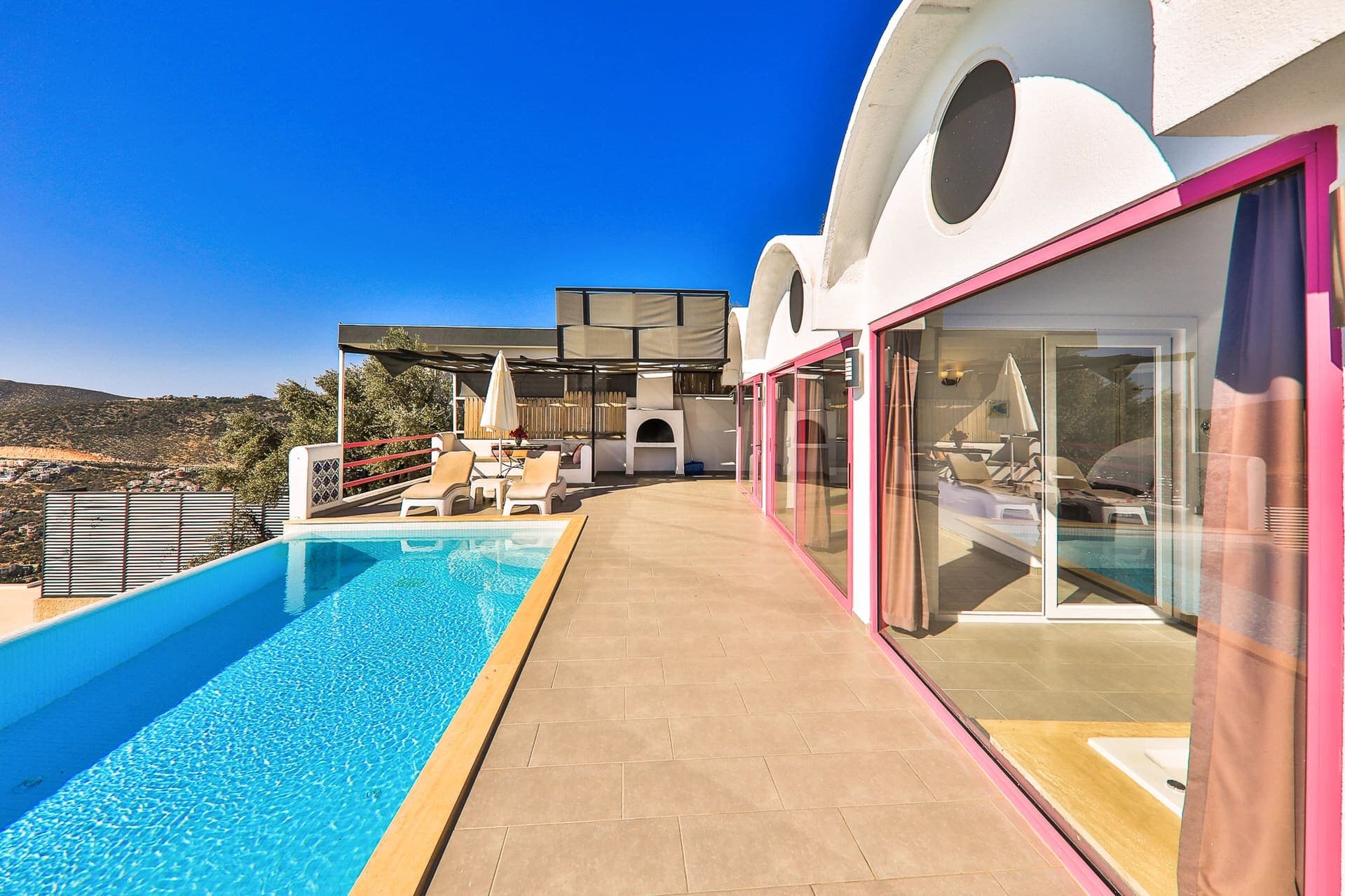 Villa Dome 2, Kalkan — 3. fotoğraf