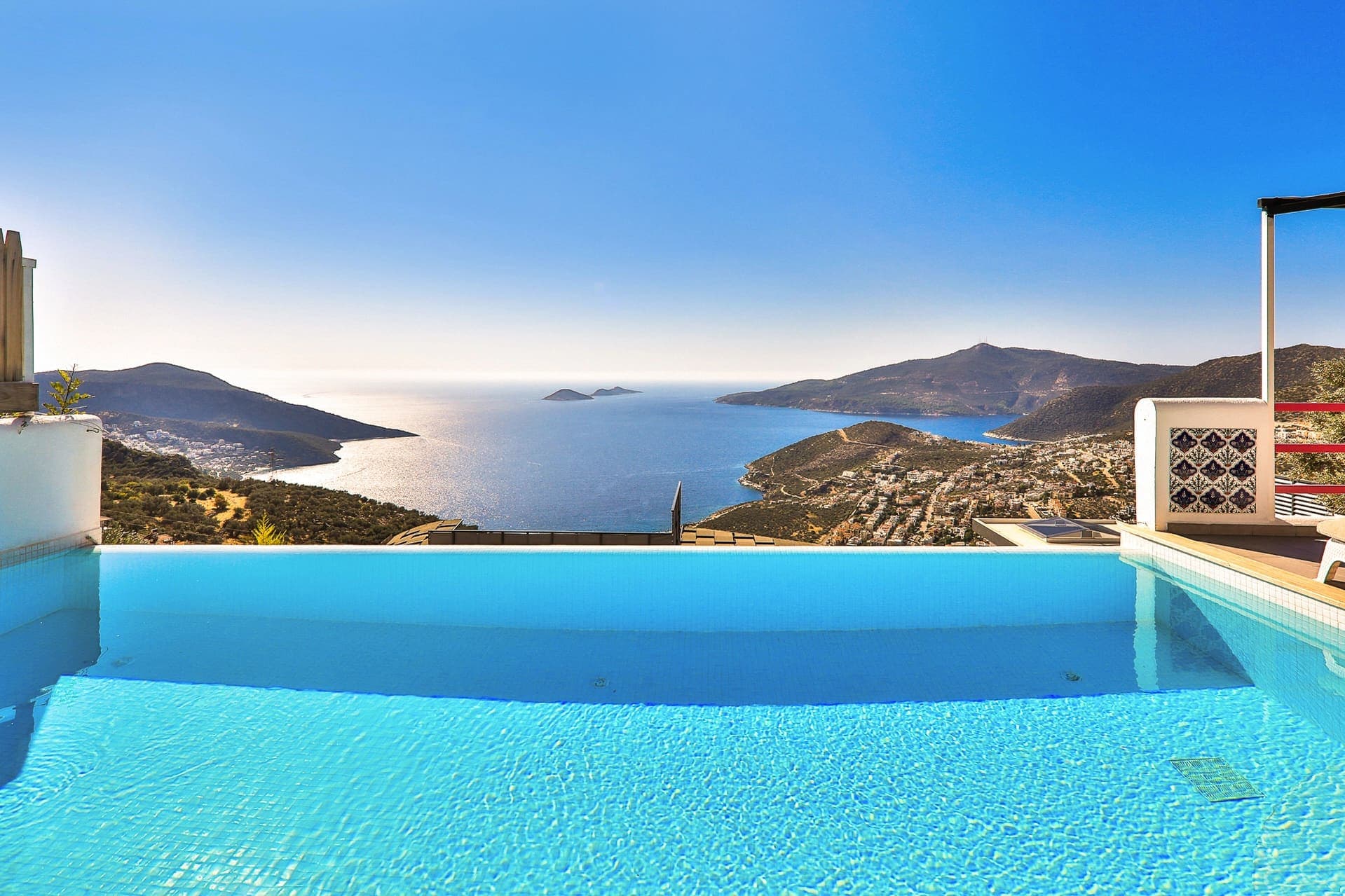 Villa Dome 2, Kalkan — 4. fotoğraf