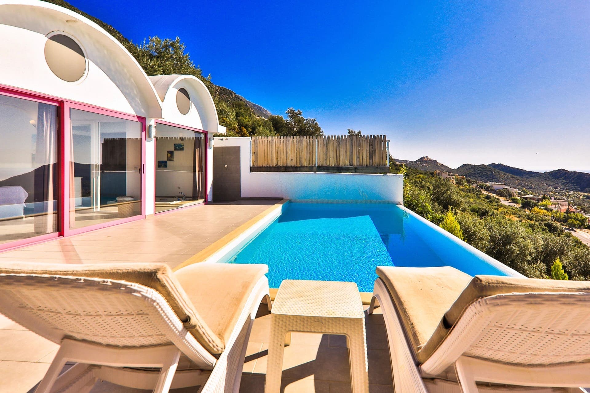 Villa Dome 2, Kalkan — 5. fotoğraf
