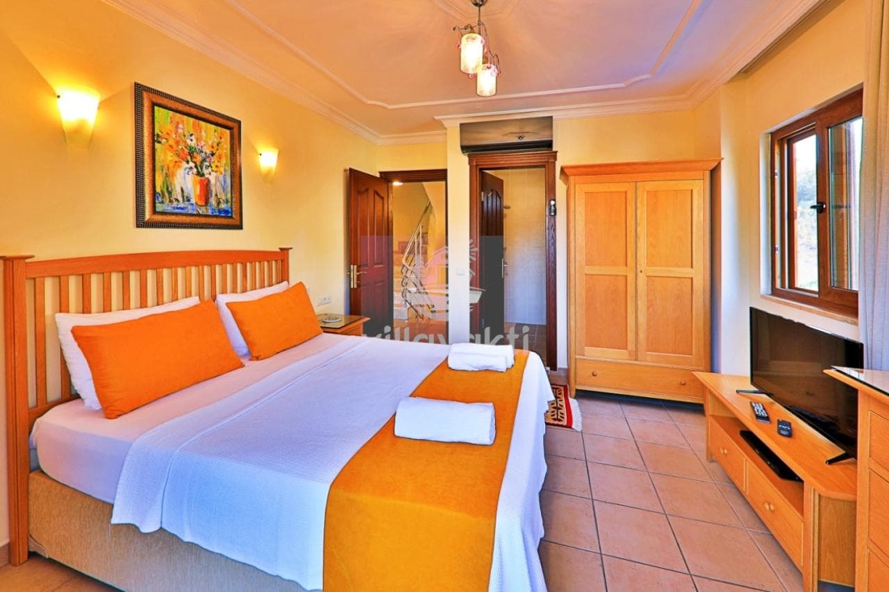 Villa Doreena, Kalkan — 2. fotoğraf