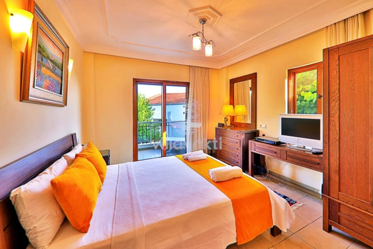 Villa Doreena, Kalkan — 5. fotoğraf