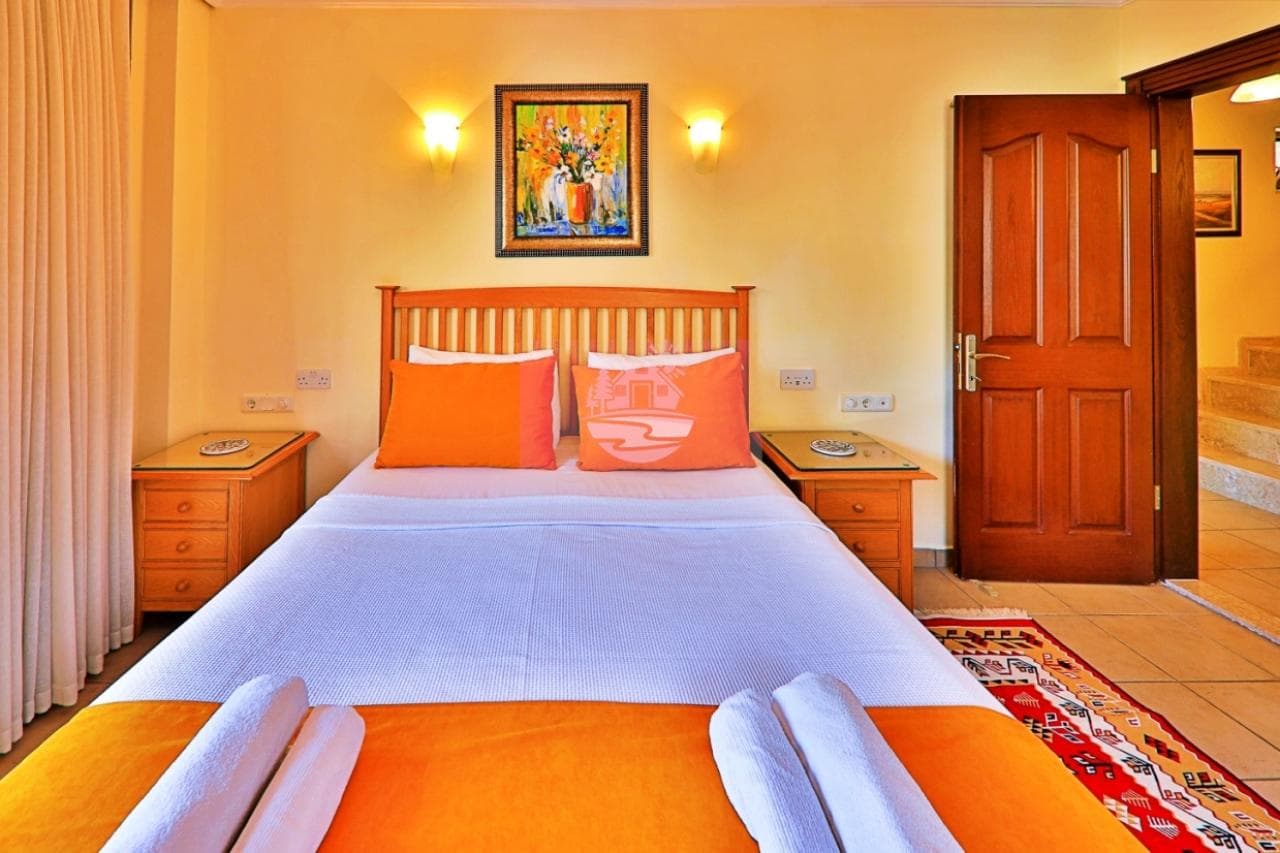Villa Doreena, Kalkan — 3. fotoğraf