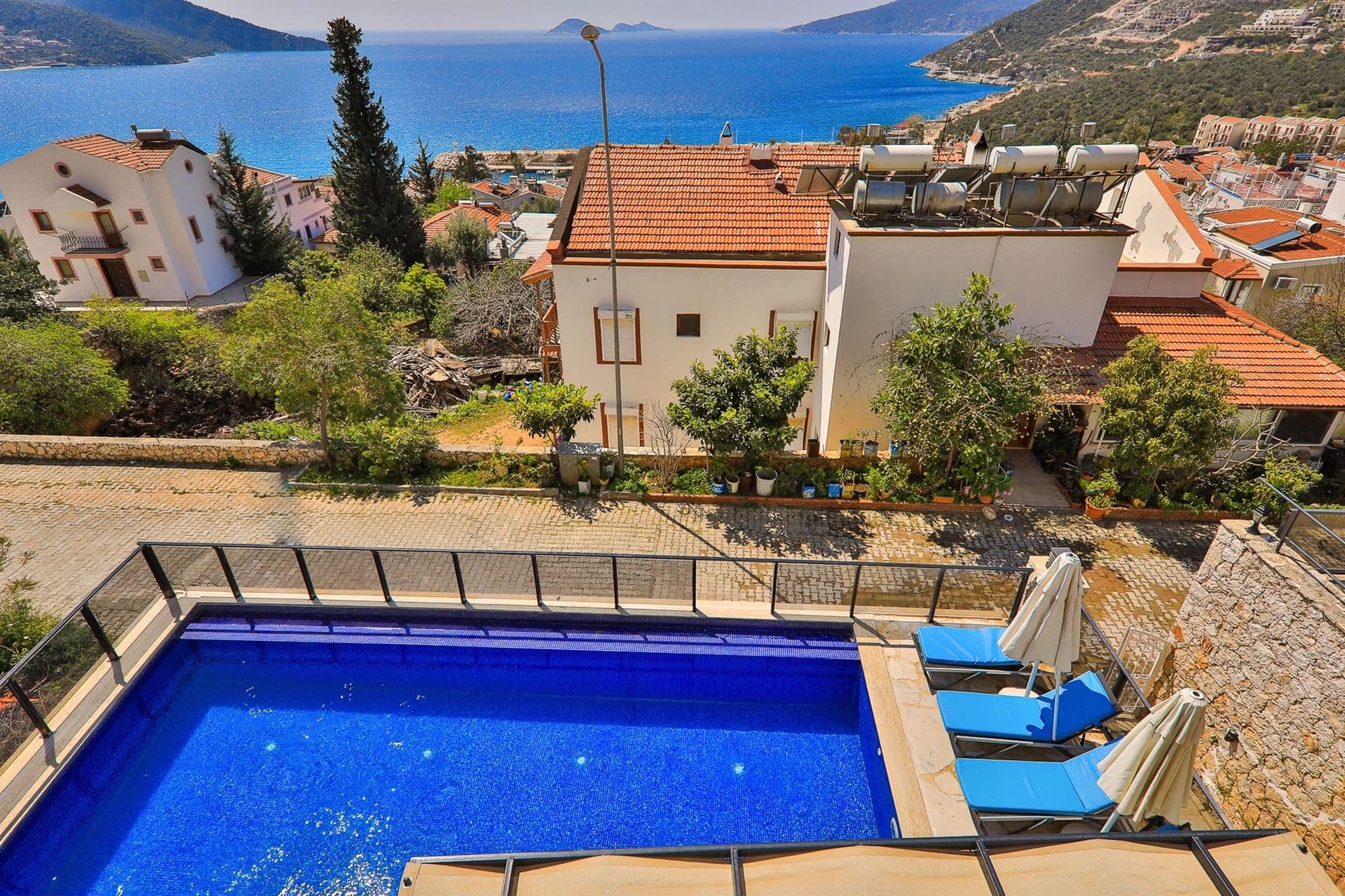 Villa Doruk, Kalkan — 2. fotoğraf
