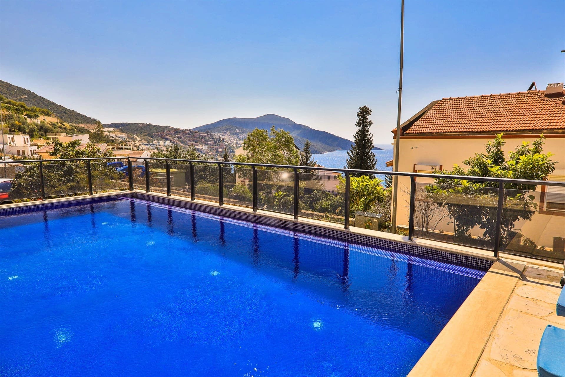 Villa Doruk, Kalkan — 4. fotoğraf