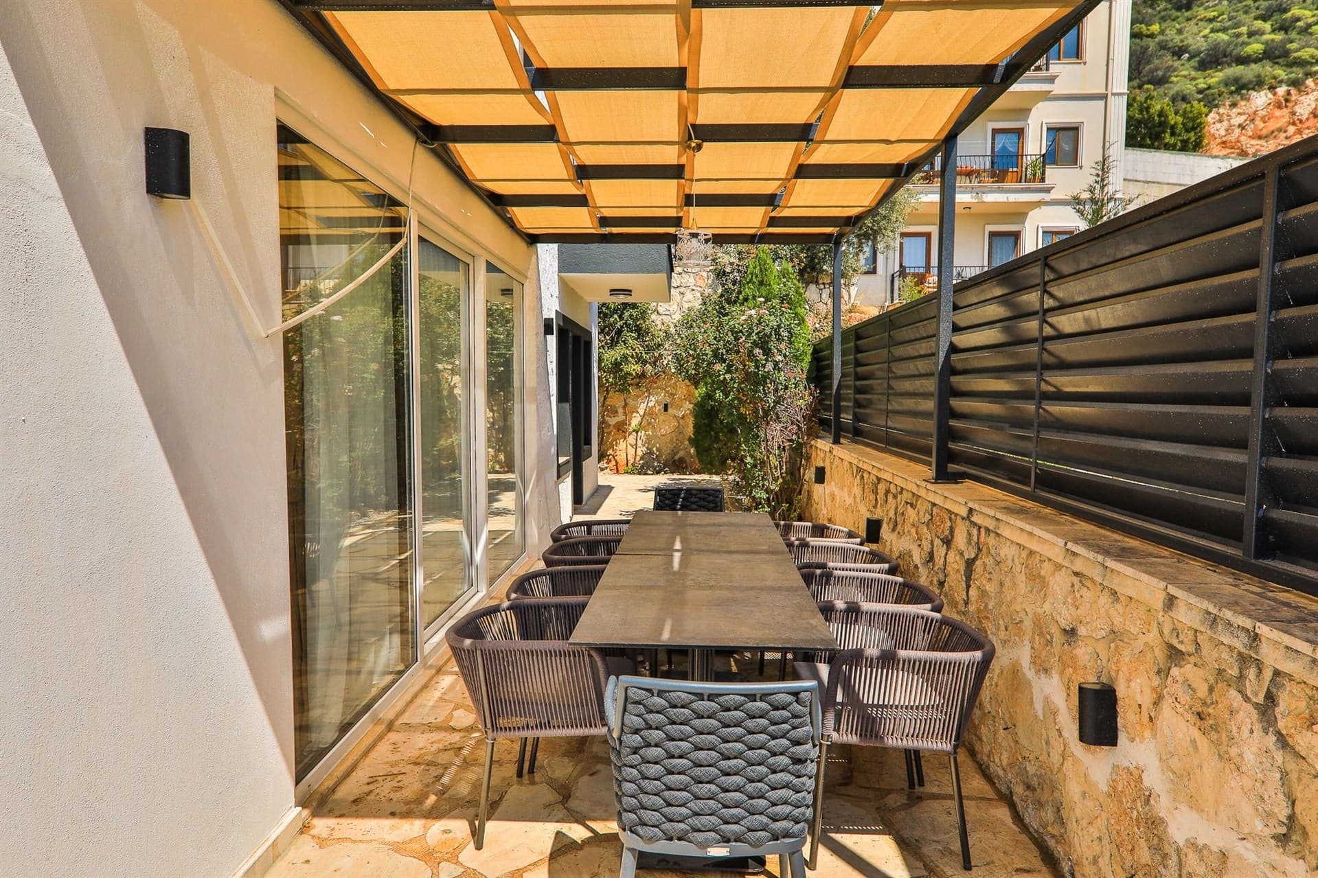 Villa Doruk, Kalkan — 5. fotoğraf