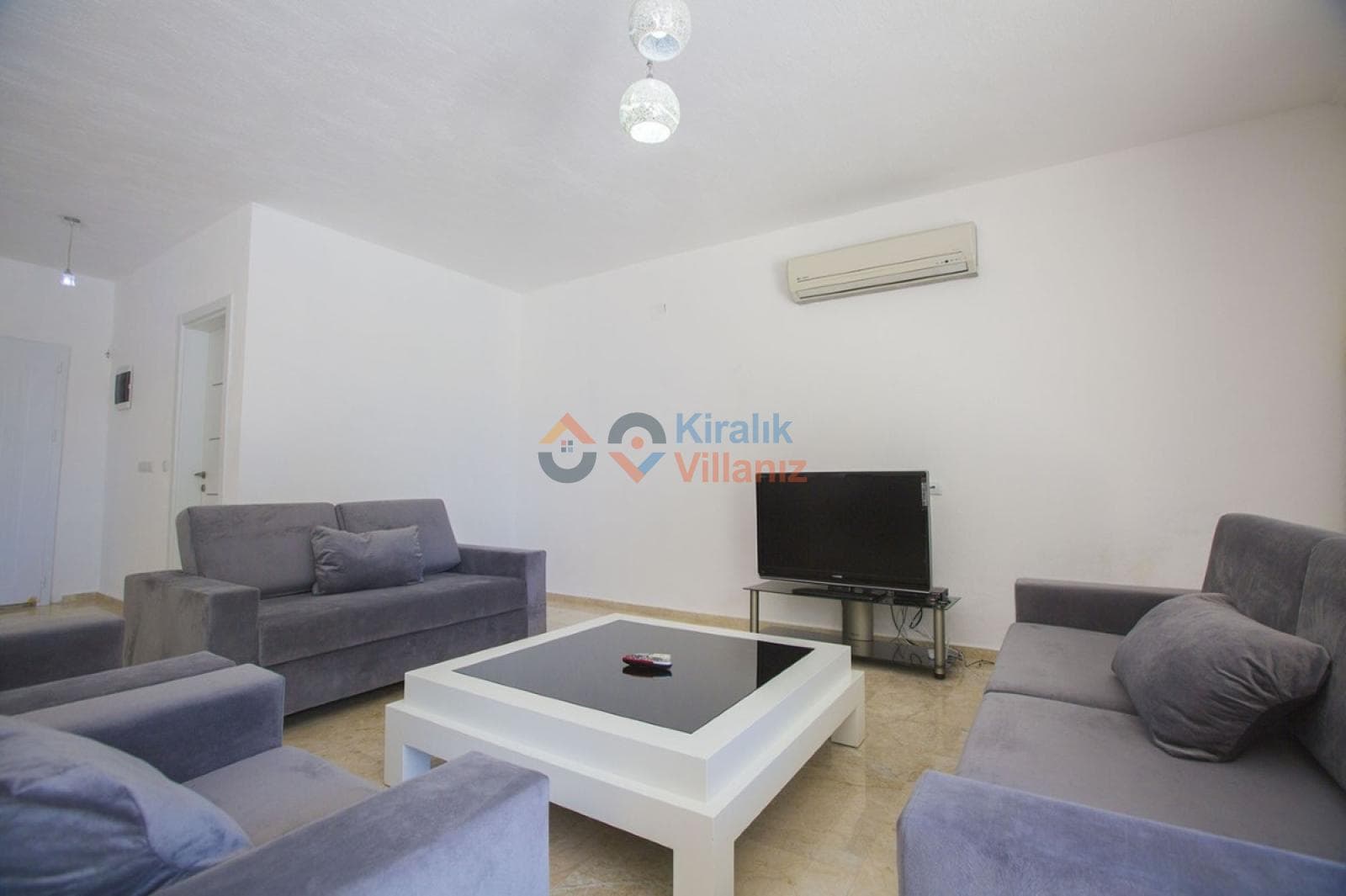 Villa Doruk İslamlar, Kalkan — 3. fotoğraf