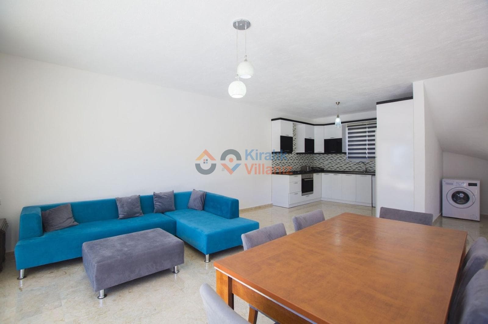 Villa Doruk İslamlar, Kalkan — 5. fotoğraf