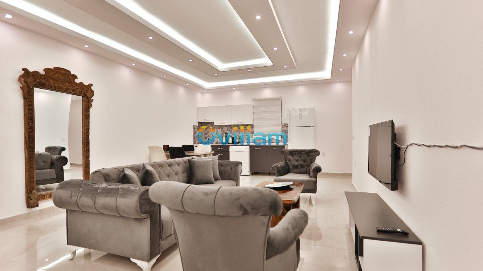 Villa Doruk Sarıbelen, Kalkan — 3. fotoğraf