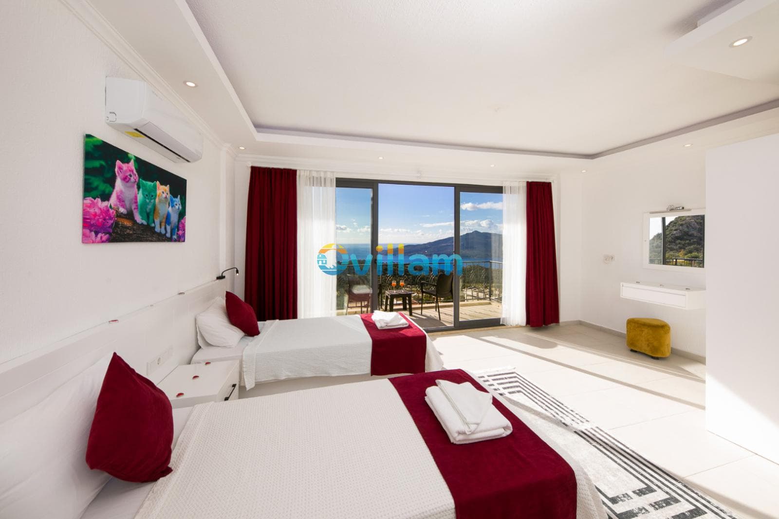 Villa Dream, Kalkan — 3. fotoğraf