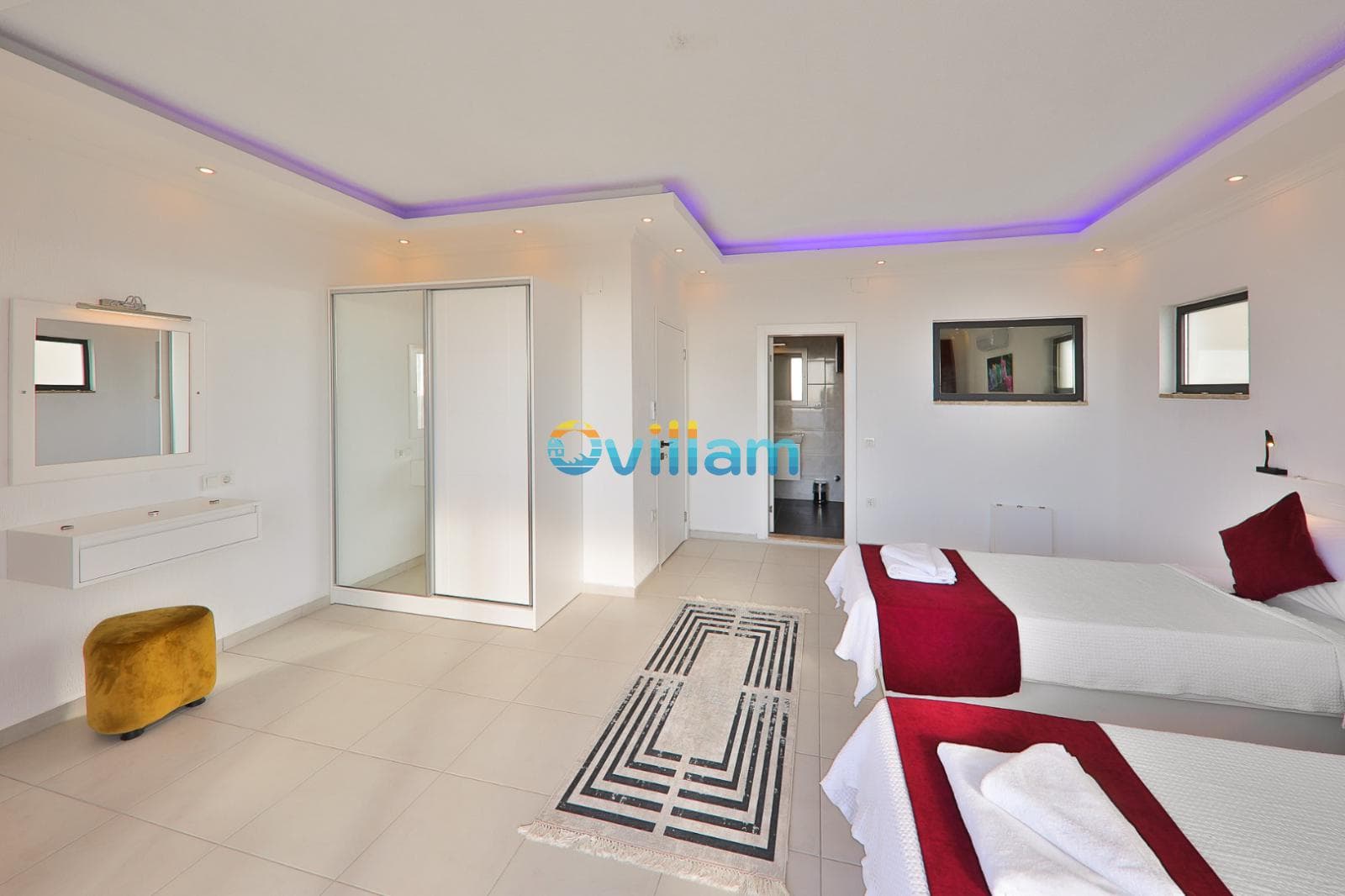 Villa Dream, Kalkan — 5. fotoğraf