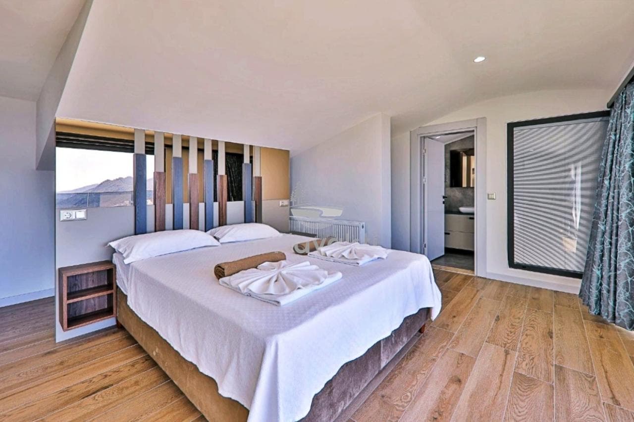 Villa Dream Exclusive, Kalkan — 4. fotoğraf